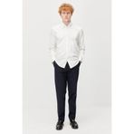 PAULMARK Erkek Chino Slim Fit Pantolon