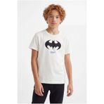 PAULMARK Erkek Çocuk Pamuklu T-shirt
