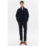 PAULMARK Erkek Jogger Beli Lastikli Pantolon