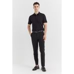 PAULMARK Erkek Slim Fit Kumaş Pantolon