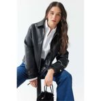 PAULMARK KADIN DERİ MONT K7469