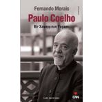 PAULO COELHO BIR SAVAŞÇININ YAŞAMI - FERNANDO MORAIS