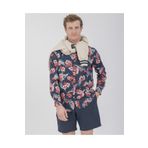 PAUL&SHARK Cotton Shırt 22413320J
