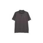PAUL&SHARK Erkek Kısa Kollu Polo Yaka Düğme Kapamalı Kahverengi Polo Yaka T-Shirt 15311726-94D