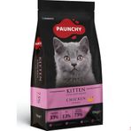 Paunchy 15 KG Tavuklu Yavru Kedi Maması