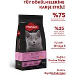 Paunchy Tavuklu Yavru Kedi Maması 15 kg - 15kg