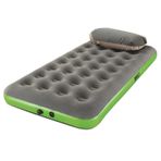 Pavillo 67619 Roll Relax Twin 188x99x22 cm Şişme Yatak