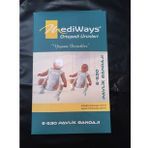 PAVLİK BANDAJI BEBEK