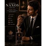 Pavlo Petri Naxos Extrait De Parfum Ikonik Erkek 60ML