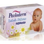 Pavloderm Bebek Sabunu 100 Gr Papatya Özlü
