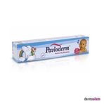 Pavloderm Kalladont Sakız Aromalı 55 gr Bebek Diş Macunu