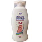 Pavloderm Şampuan ve 400 ml Banyo Jeli