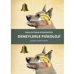 Pavlov'dan Günümüze Deneylerle Psikoloji - Adam Hart-Davis