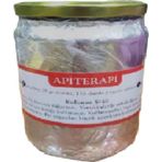 Pavrika Apitreapi ( Arı Sütü, Kekik Balı, Polen, Propolis Karışımı) 1,09 Kg