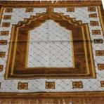 Pavrika Arifan Seccade Kırmızı (2 Adet) 60 x 90
