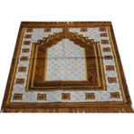 Pavrika Arifan Seccade Mavi 60 x 90