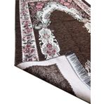 Pavrika Lüx Şönil Seccade Kırmızı 60 x 90