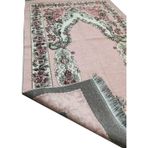 Pavrika Yeşil Seccade 60 x 90