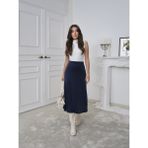 Paw Garage Kadın Celina Çan Etek - Lacivert - XL