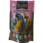 Paw Journey Konuşturucu - Kızıştırıcı - Mama Kuş Yemleri ve Maması 150- 100 gr