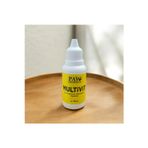 Paw Journey Süs kuşları için multivitamin premiksi