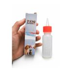 Paw Kedi biberon