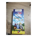 Paw Kuş kalamar kemiği