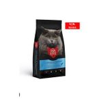 PAW LOVE KEDİ MAMA 3 KG AÇIK