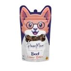 Paw Max Beef Liver Bites Tahılsız Kurutulmuş 100 gr Köpek Ödül Maması