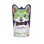 Paw Max Collagen Twist Tahılsız Kurutulmuş 100 gr Köpek Ödül Maması