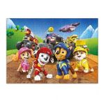 Paw Patrol 100 Parça Puzzle GVN0019