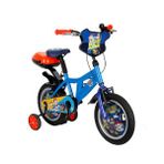 Paw Patrol 14 Jant Bisiklet