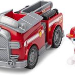Paw Patrol 20114322 Ana Araç ve Figürleri