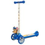 PAW Patrol 3D 3 Tekerlekli Scooter