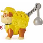 Paw Patrol 6022626 Kahramanlar Rubble Spin