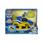 Paw Patrol 6055932 Chasein Dönüşebilen Aracı
