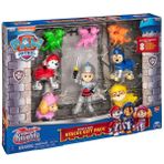 Paw Patrol 6062122 Figür Şövalye Set