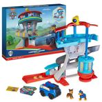 Paw Patrol Adventure Bay Kulesi SPM-6065500