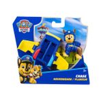 Paw Patrol Aksiyon Köpek Figürü Chase 20149604