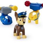 Paw Patrol Aksiyon Paketi Figür ve Rozet - Asorti
