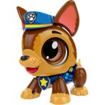 Paw Patrol Build A Bot Chase Figür Oyuncak 3+ Yaş Erkek Çocuklar İçin Eğlenceli Hediyelik