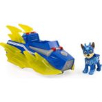 Paw Patrol Chase Delüks Araç + Figür
