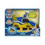 Paw Patrol Chase in Dönüşülebilen Araci