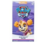 Paw Patrol Çocuklar İçin Kız Parfüm 50 ml