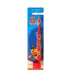 Paw Patrol Erkek Çocuk Yumuşak Soft Diş Fırçası