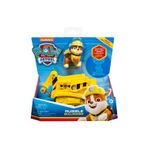 Paw Patrol Görev Aracı Ve Kahramanlar Rubble