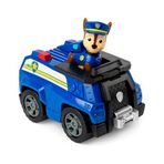 Paw Patrol Görev Aracı Ve Kahramanları - Chase Patrol Cruiser 6052310-20114321