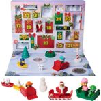 Paw Patrol Holiday Rescue Advent Calendar Seti - Renkli