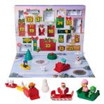 PAW Patrol Holiday Rescue Advent Calendar Seti