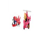 Paw Patrol Kahramanlar Figurlerinden Skye Helikopter Ve Kurtarma Ucagi İkili Set